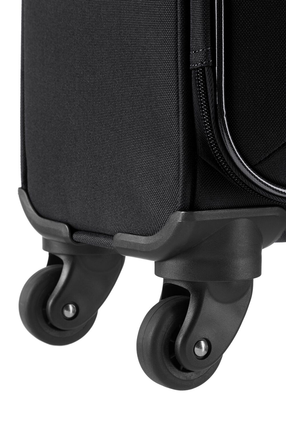 American Tourister San Francisco Spinner M Black