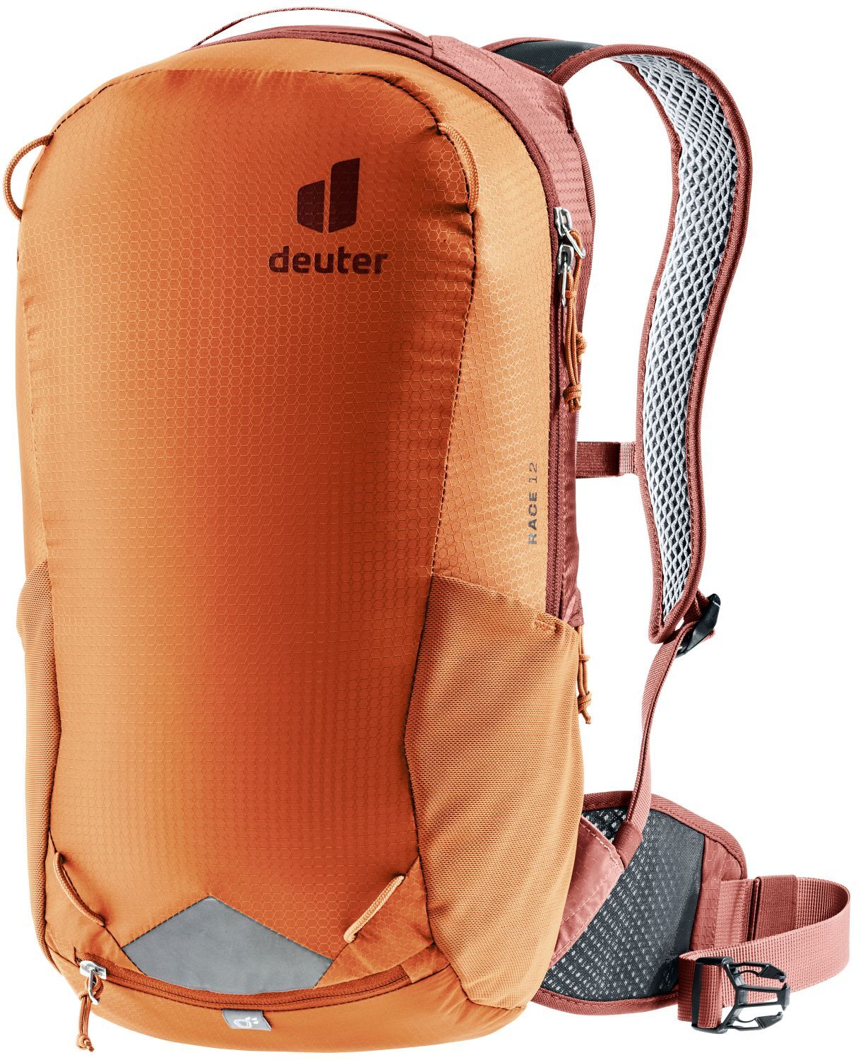 Deuter Race 12 Fahrradrucksack