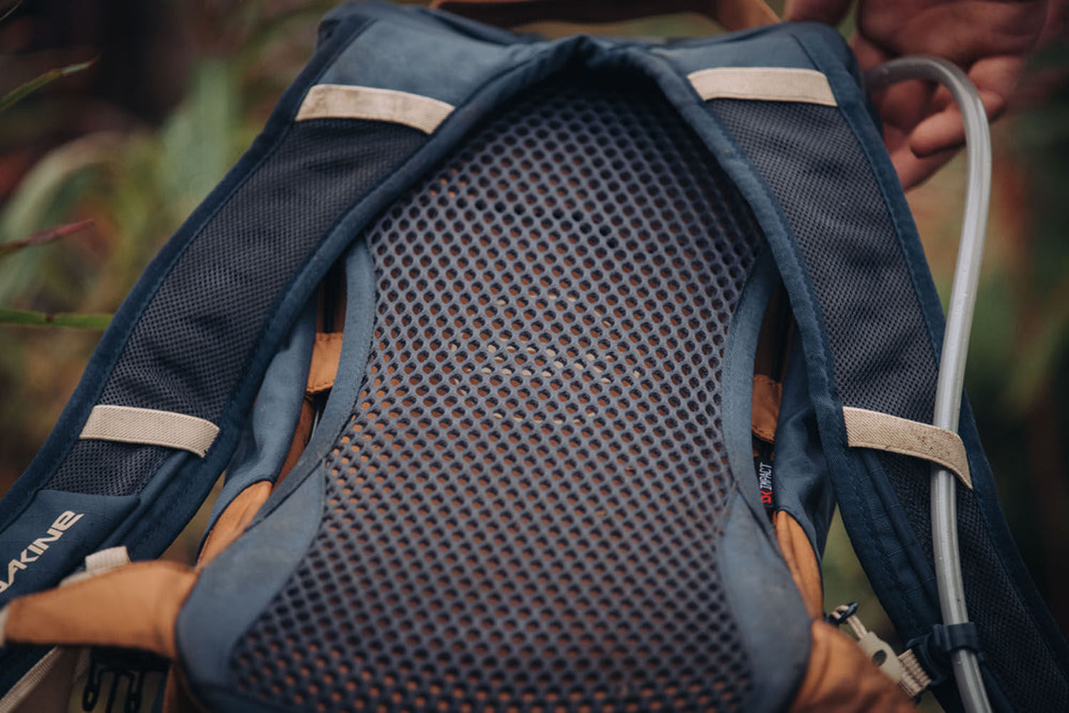 Dakine Drafter 10L Bike Hydration Backpack Black