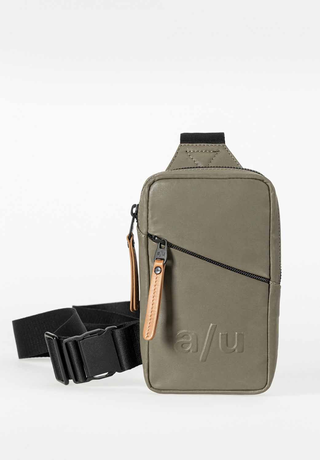 aunts &amp; uncles Japan Iwako Crossbag / Phonebag fallen rock