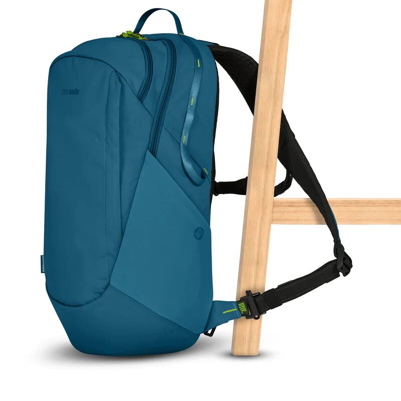 pacsafe ECO 25L Anti-Theft Backpack Tidal Teal