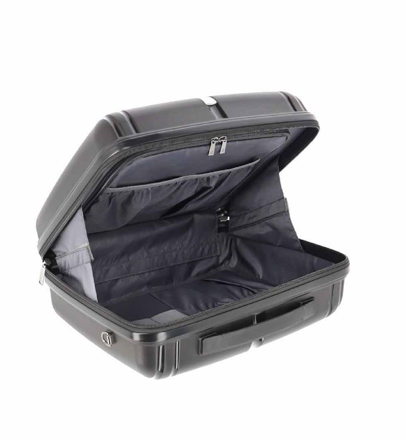 Travelite Vaka Beautycase Schwarz