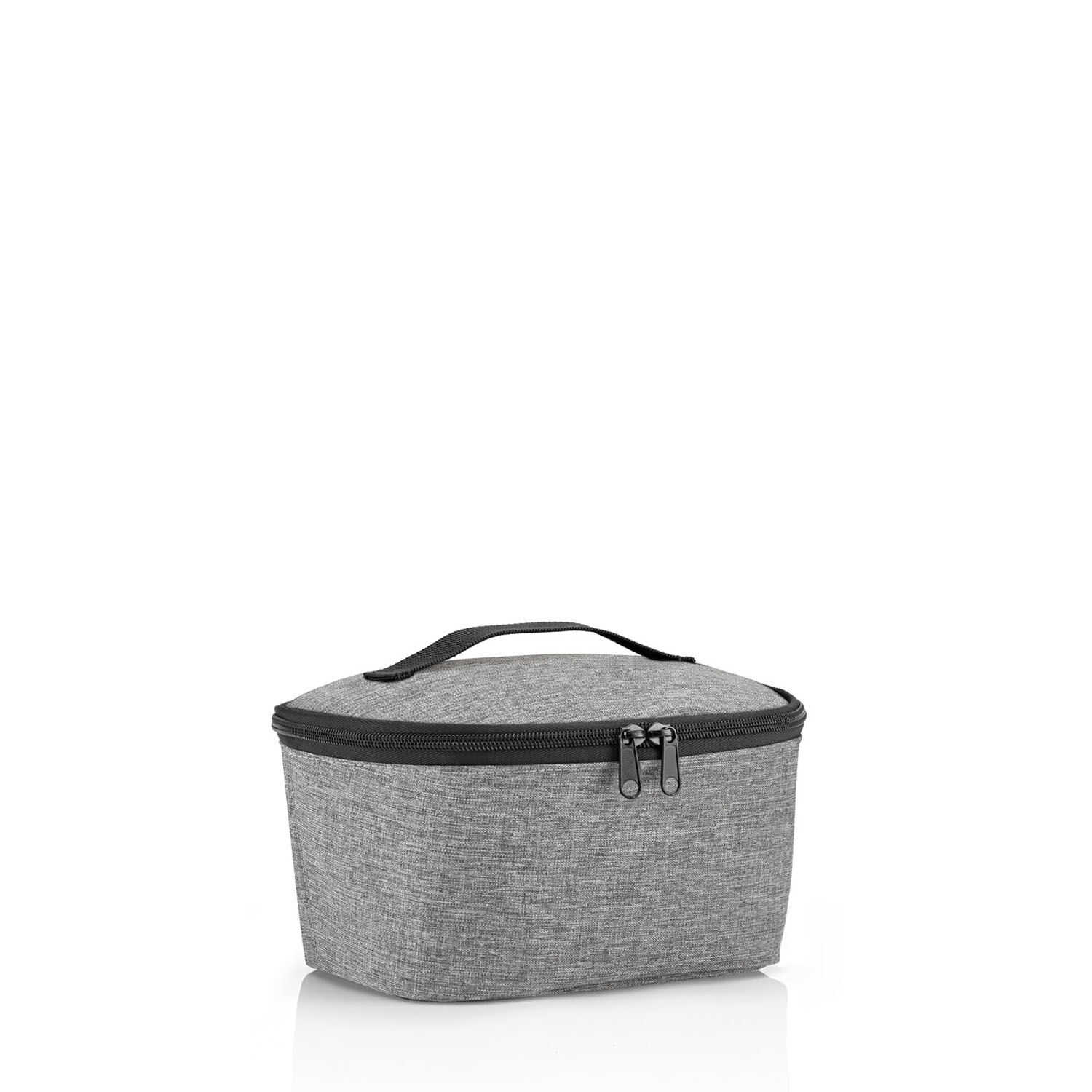 Reisenthel Thermo coolerbag S pocket twist silver