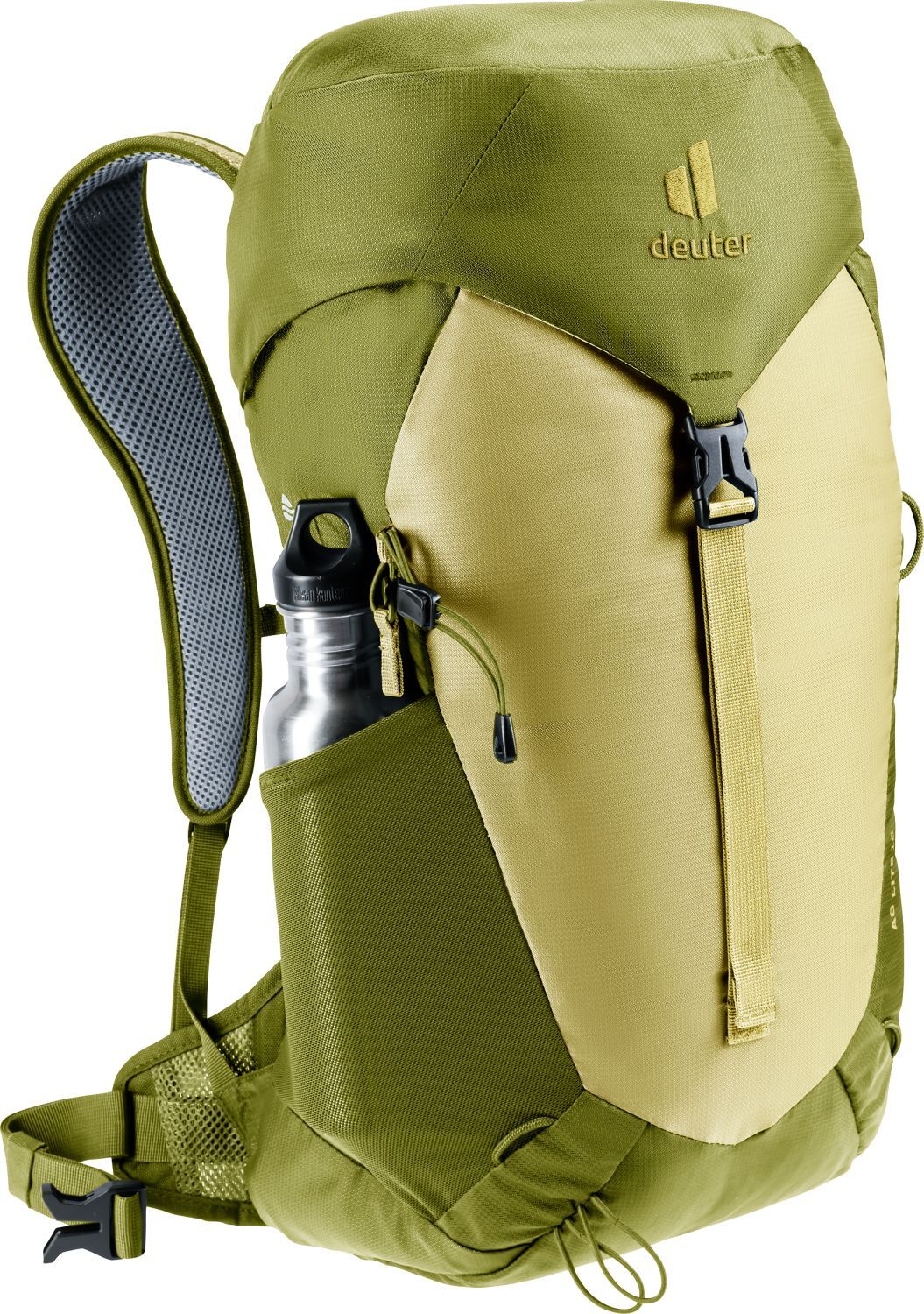 Deuter AC Lite 16 Wanderrucksack linden-cactus Deuter AC Lite 16 Wanderrucksack linden-cactus