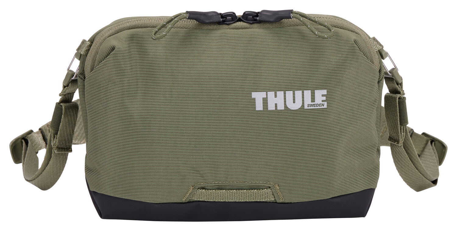 THULE Paramount Umhängetasche 2 L Soft Green