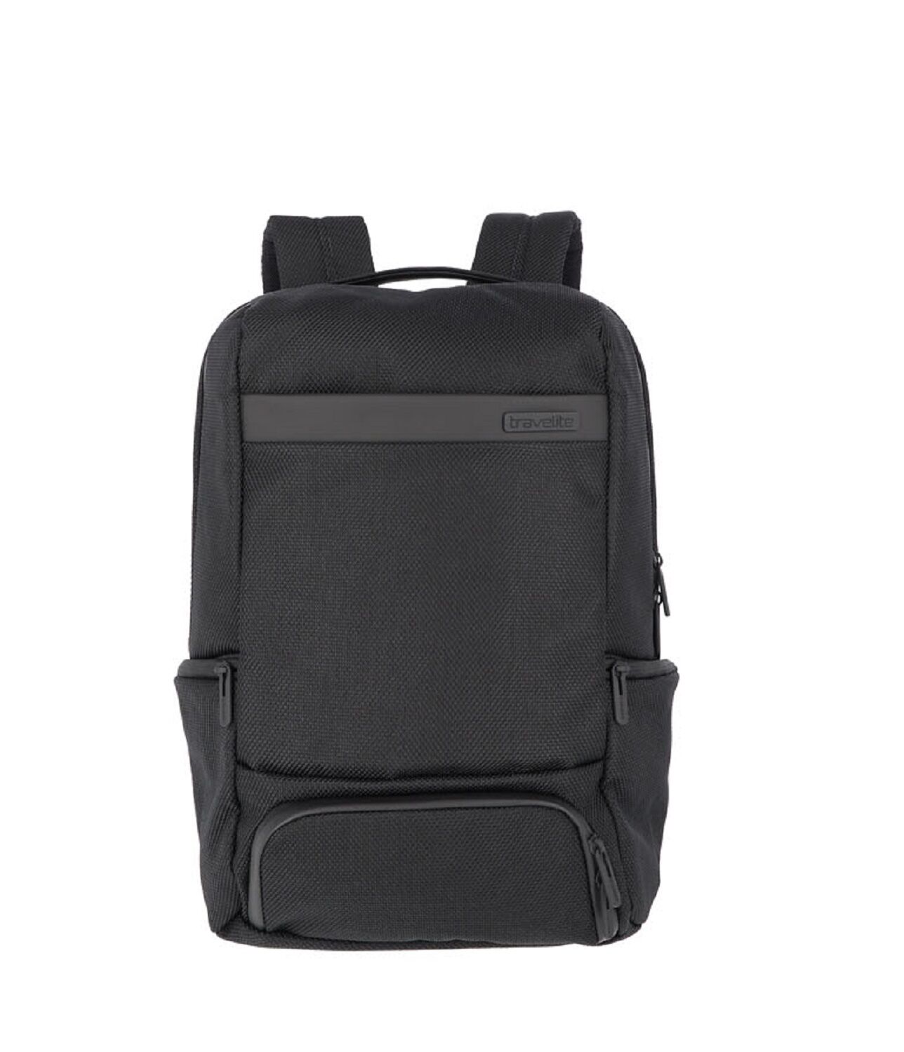 Travelite Meet Lapto-Rucksack für 15,6" Schwarz