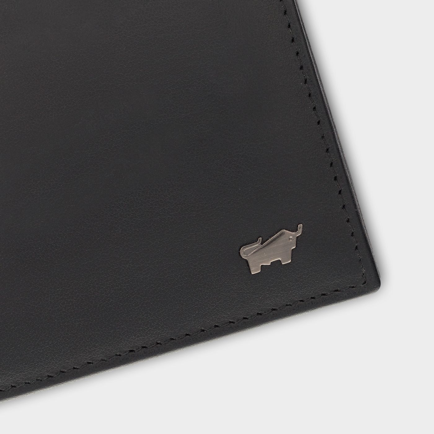 Braun Büffel LIVORNO RFID Geldbörse H 8CS schwarz Braun Büffel LIVORNO RFID Geldbörse H 8CS schwarz