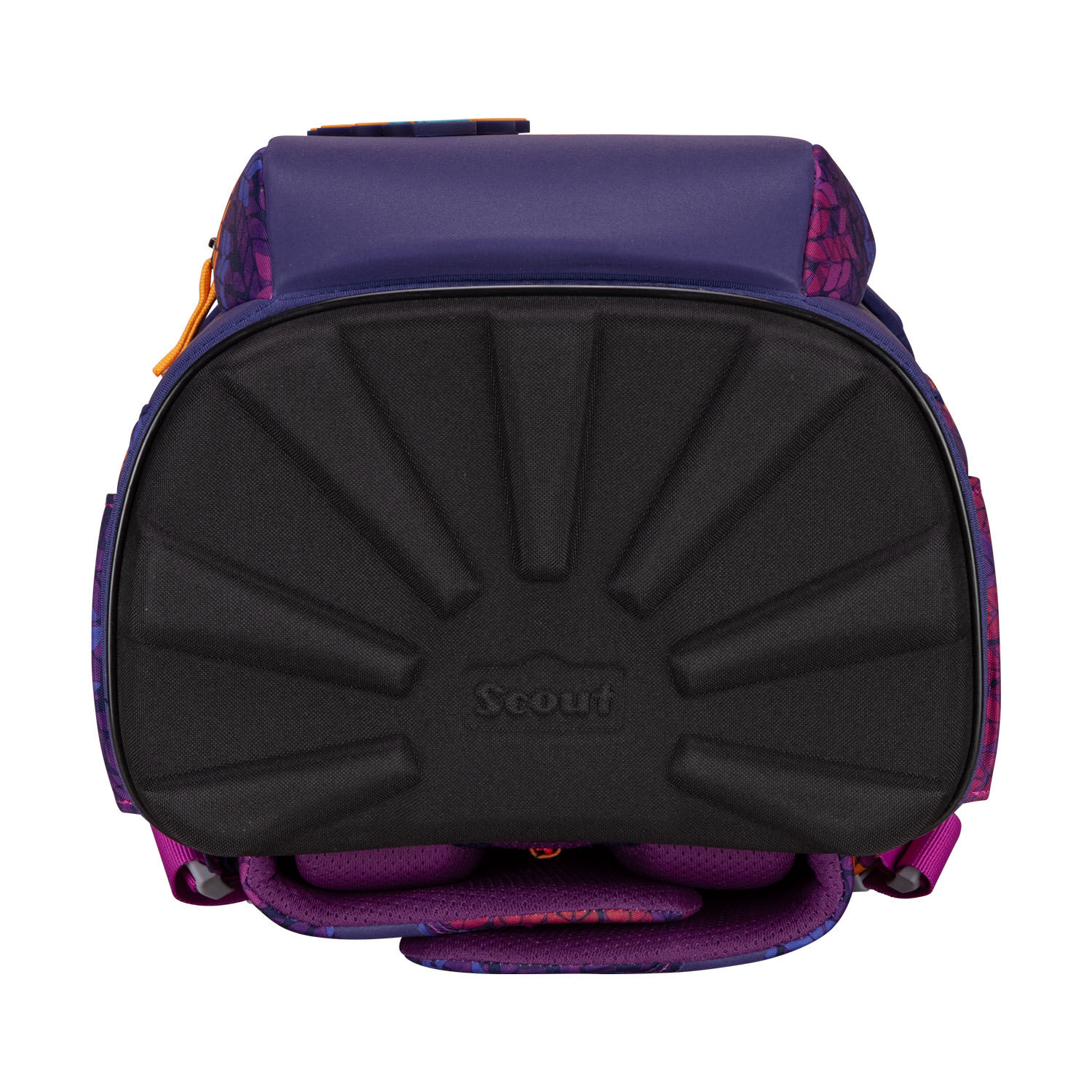 Scout Neo Exklusiv Superflash Schulranzen-Set 4-teilig Fantasy Scout Neo Exklusiv Superflash Schulranzen-Set 4-teilig Fantasy