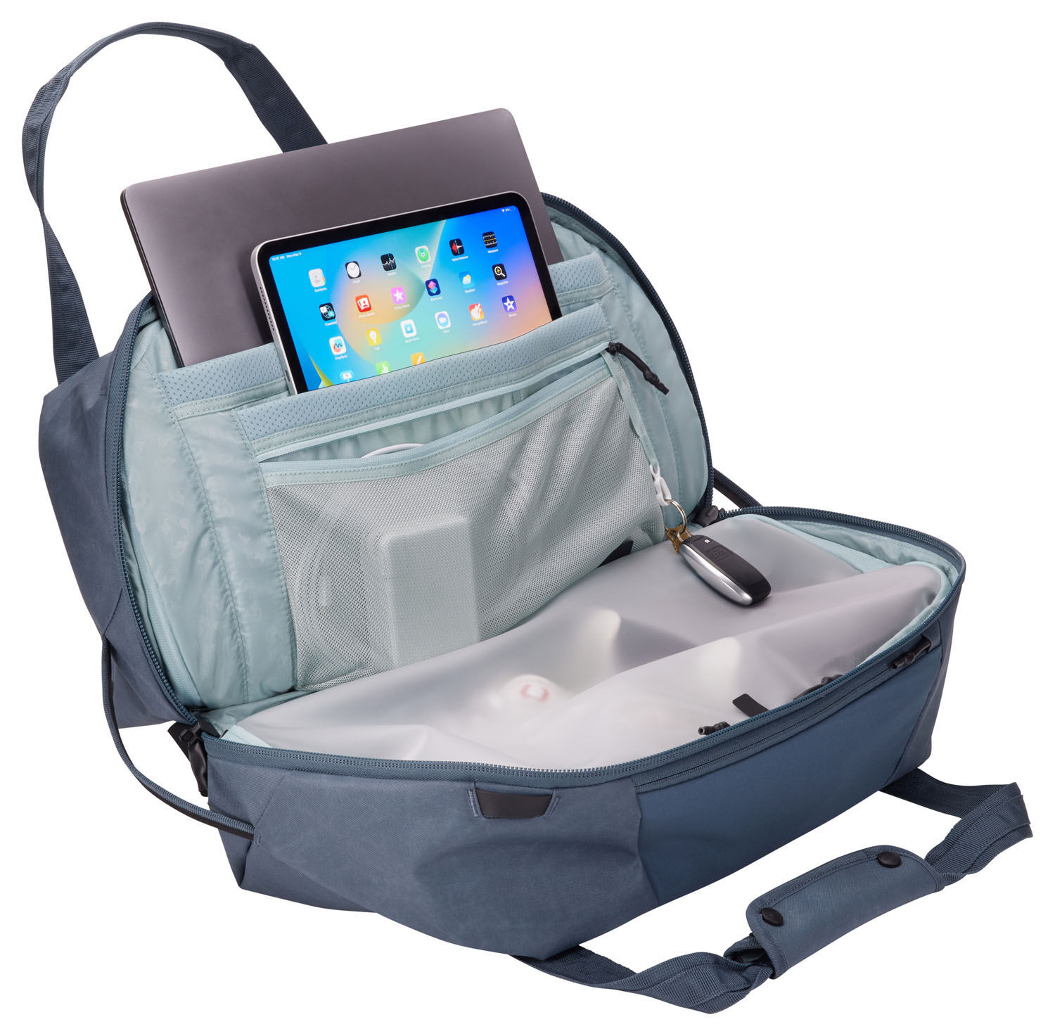 THULE Aion Reisetasche 35 L Dark Slate THULE Aion Reisetasche 35 L Dark Slate