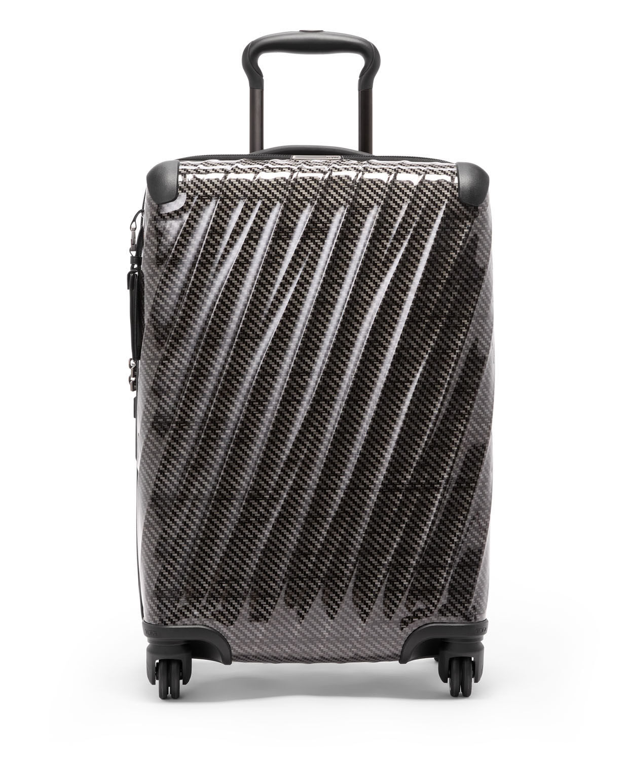 Tumi 19 Degree Lite Handgepäck International 55cm Black/Graphite