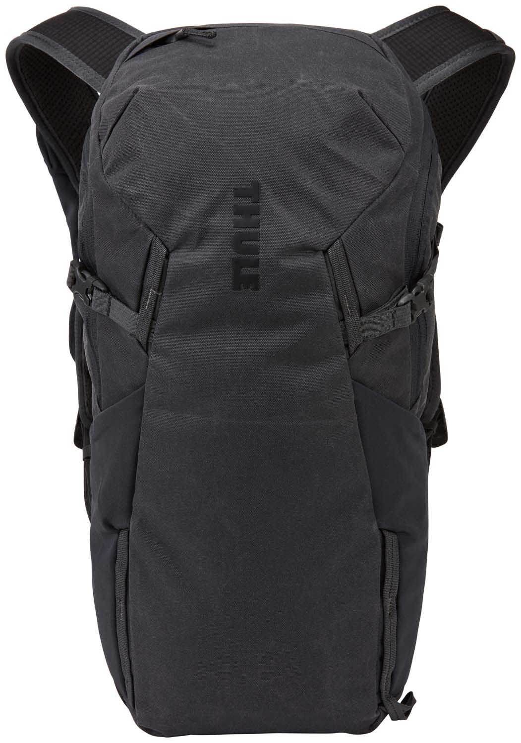 THULE AllTrail X 15L Wanderrucksack Obsidian