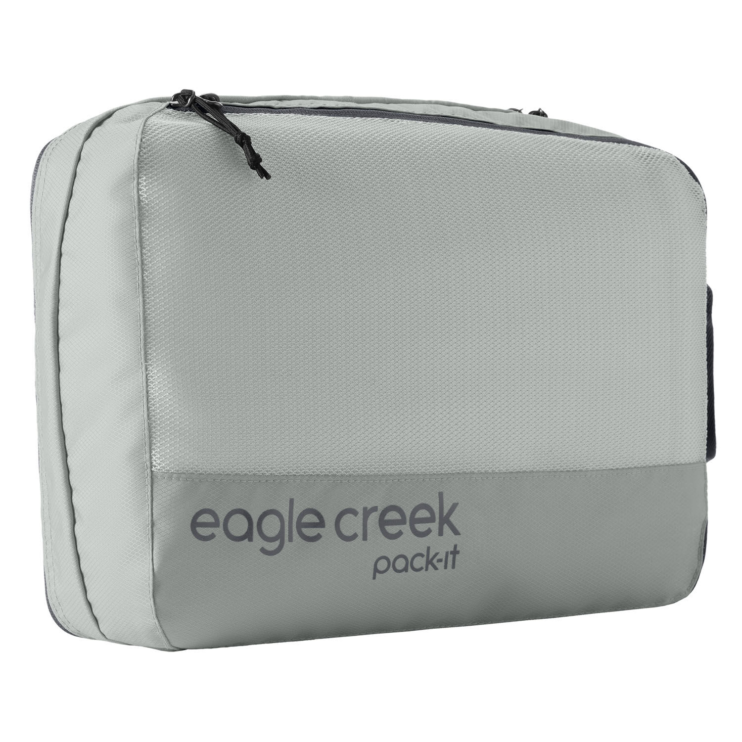 Eagle Creek Pack-It™ Reveal Clean/Dirty Cube M, storm grey