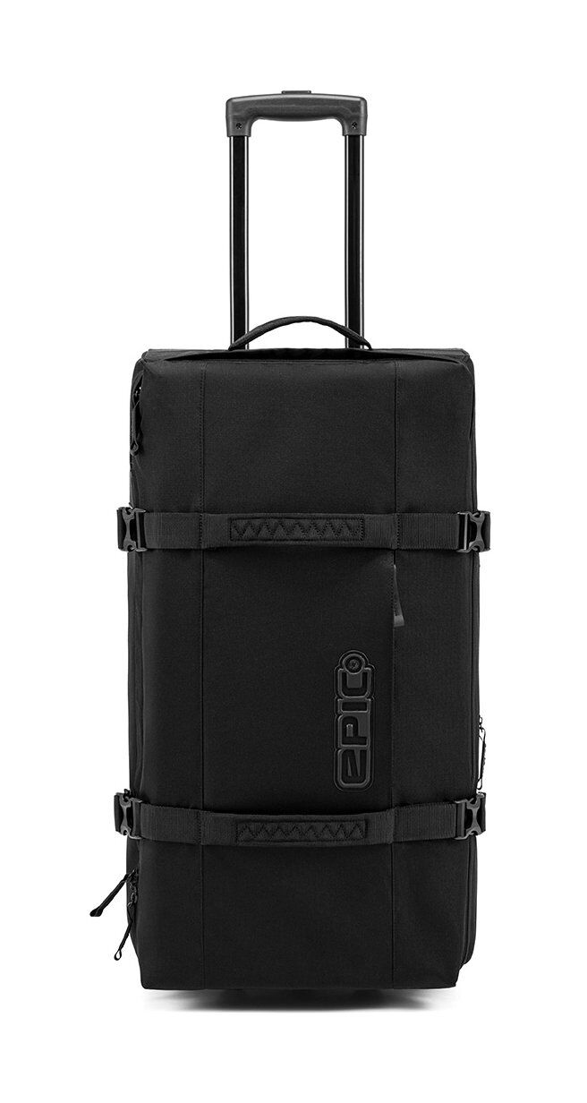 epic EXPLORER NXT™ Mega Trunk M Black