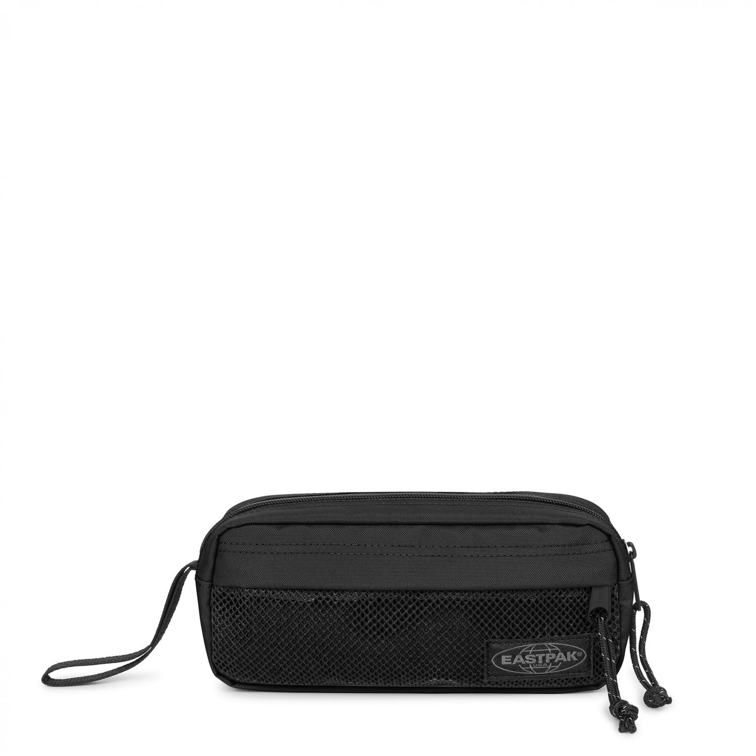 Eastpak Double POUCH Federmäppchen Black