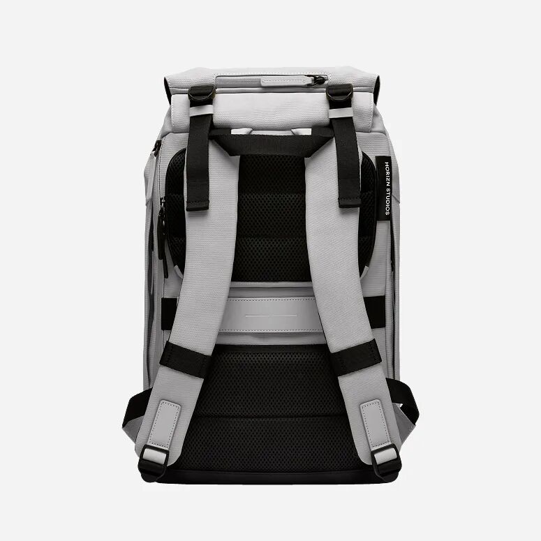 Horizn Studios SoFo Backpack City Light Quartz Grey Horizn Studios SoFo Backpack City Light Quartz Grey