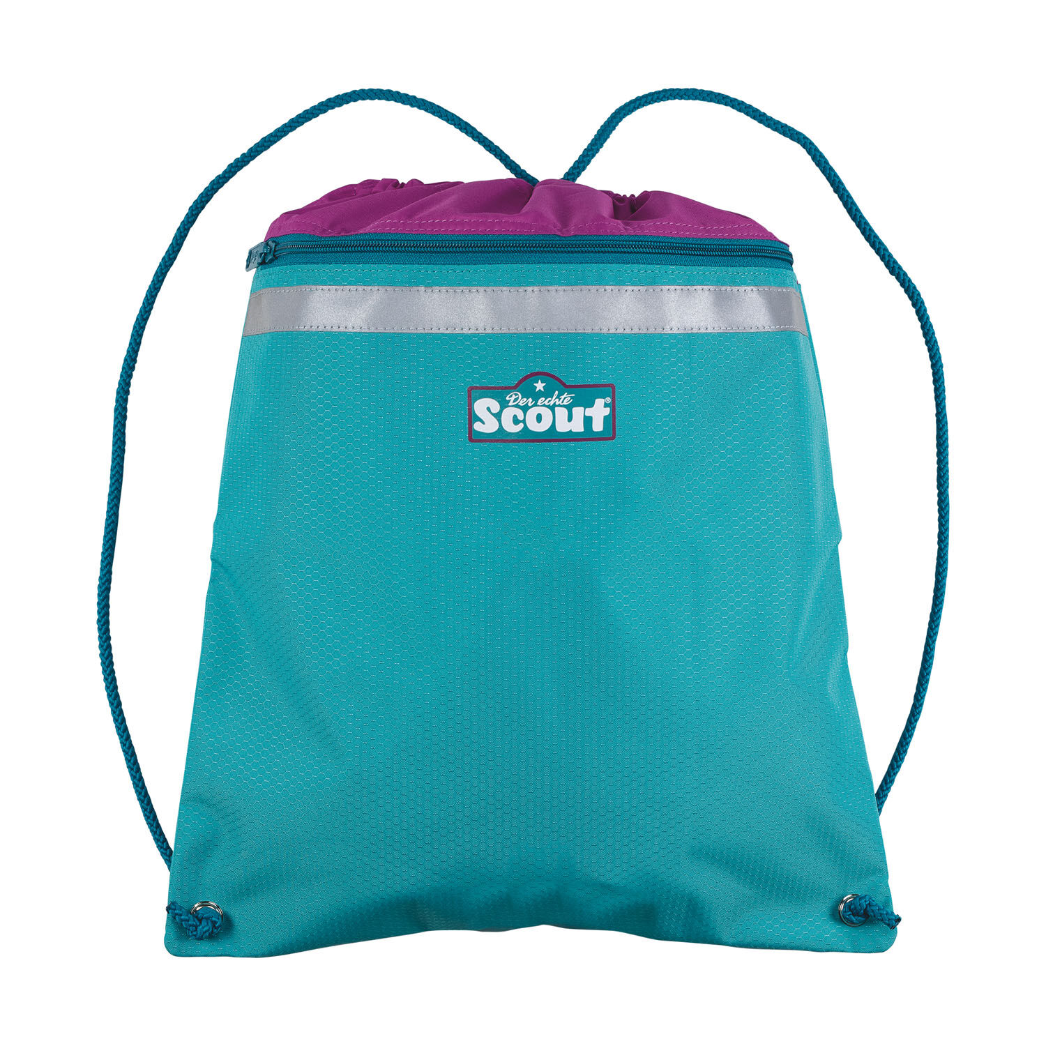 Scout Alpha Schulranzen-Set 4-teilig Dreamworld Scout Alpha Schulranzen-Set 4-teilig Dreamworld