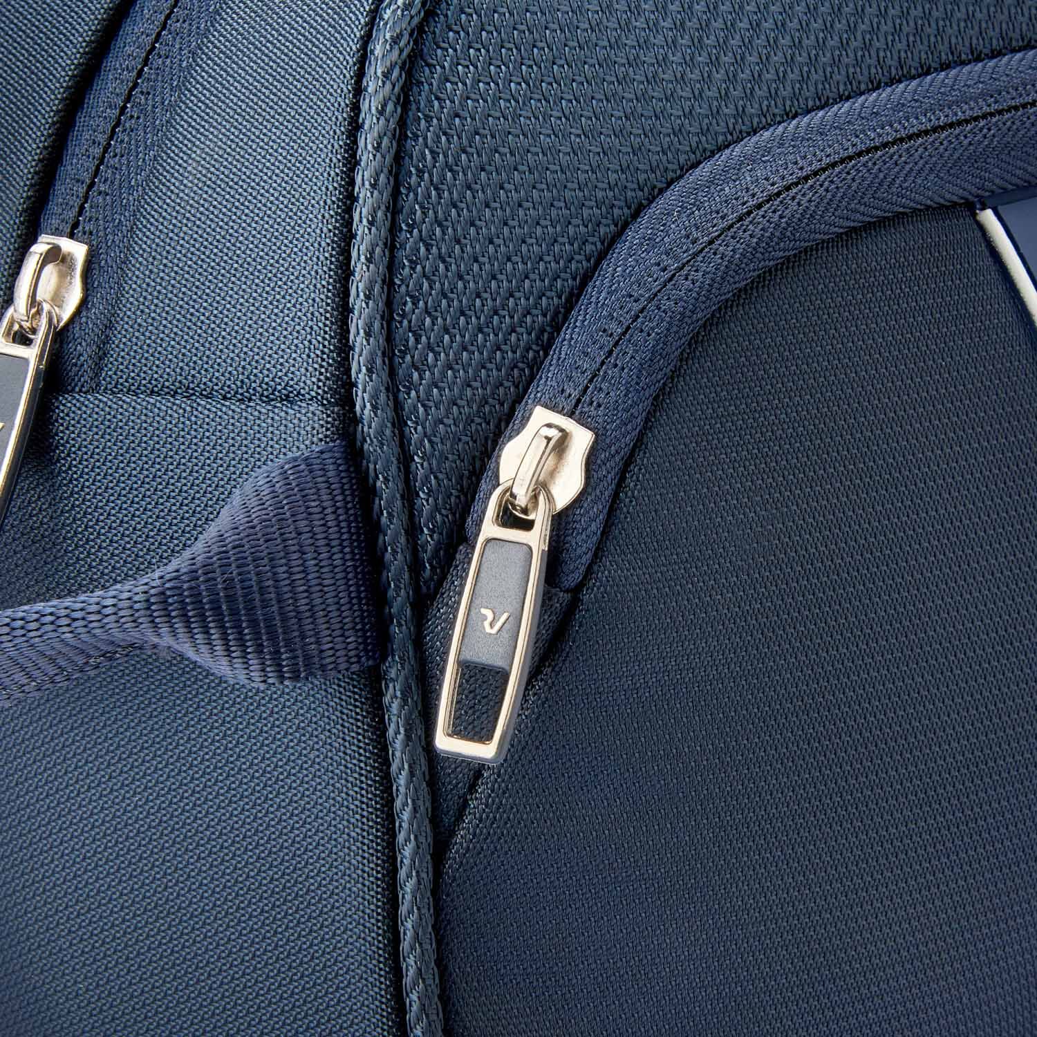 Roncato Joy Kulturtasche 28cm Nachtblau