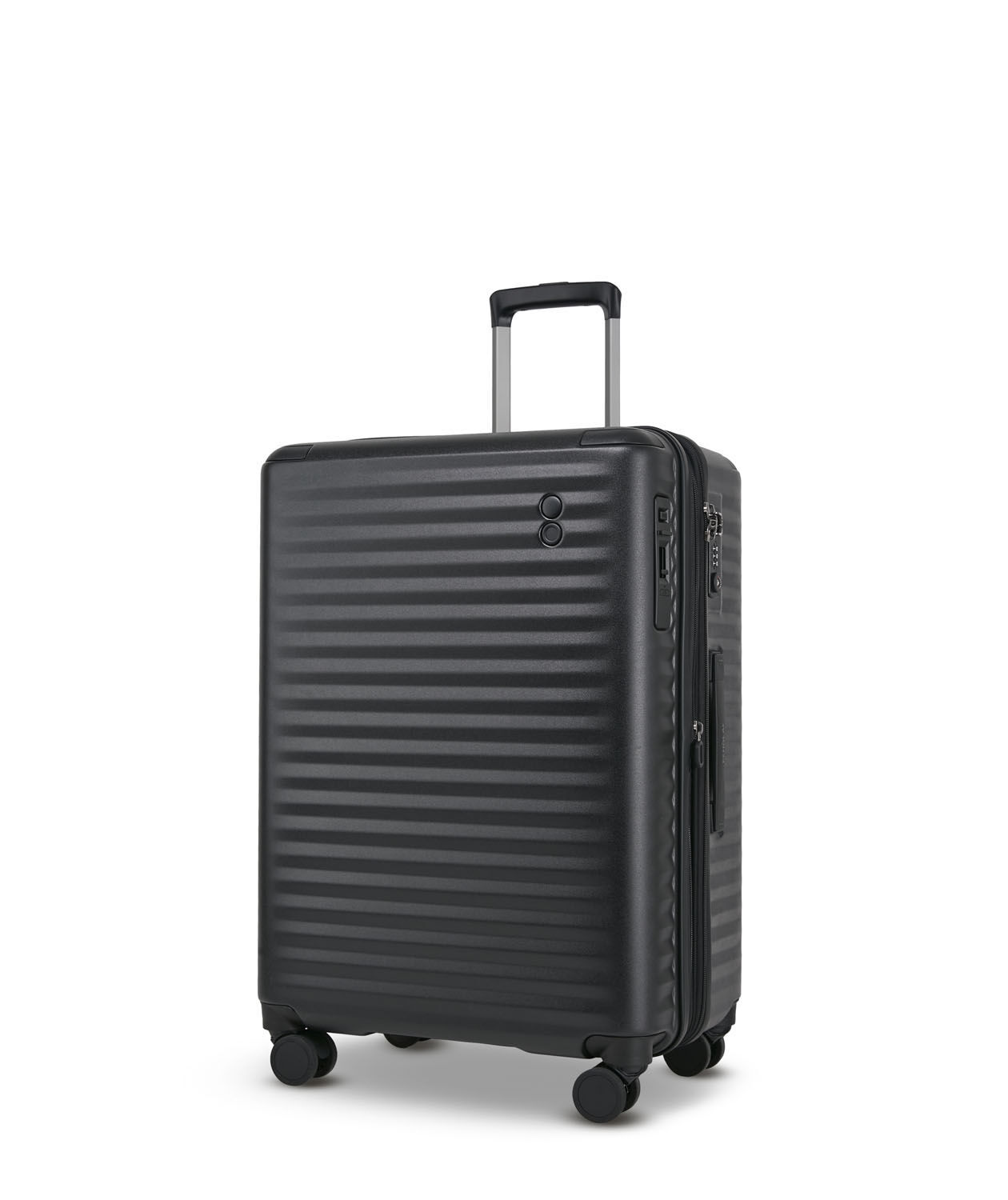 ECHOLAC Celestra BLX Mittel 64cm, erweiterbar Schwarz