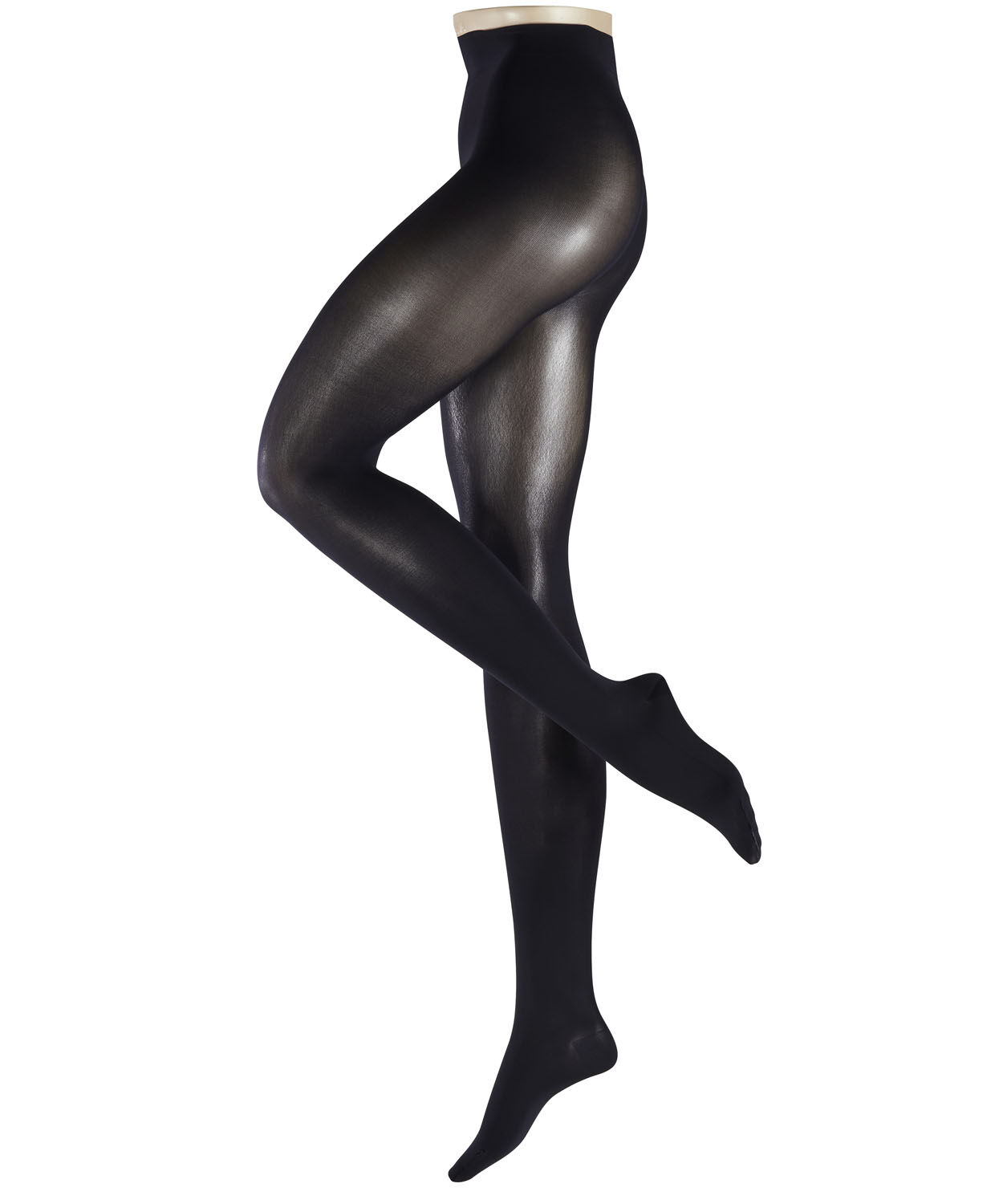 Falke Leg Vitalizer 40 den Damen Strumpfhose M-L marine
