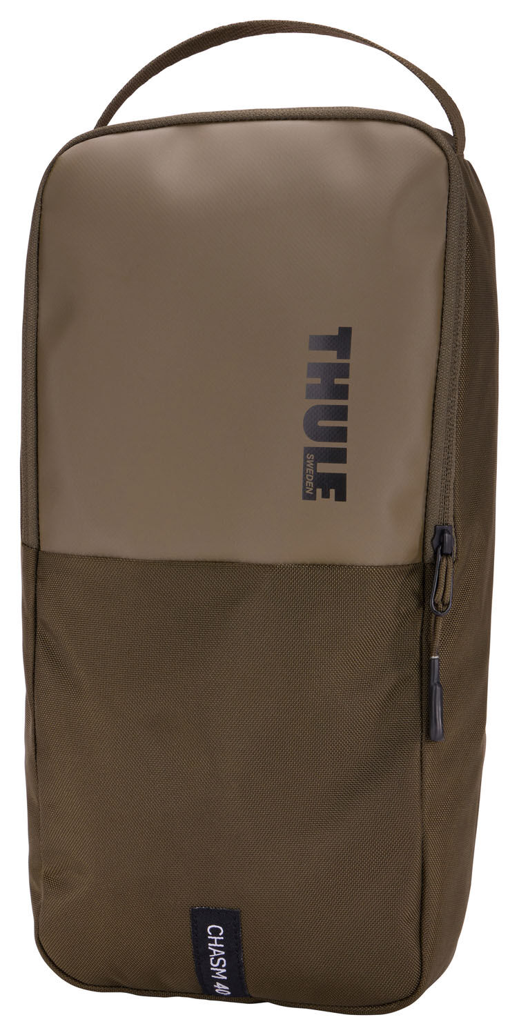 THULE Chasm Reisetasche/Rucksack 40Liter Deep Khaki