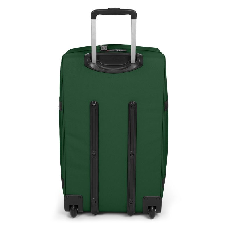 Eastpak Transit'R Reisetrolley L mit 2 Rollen Bristle Green