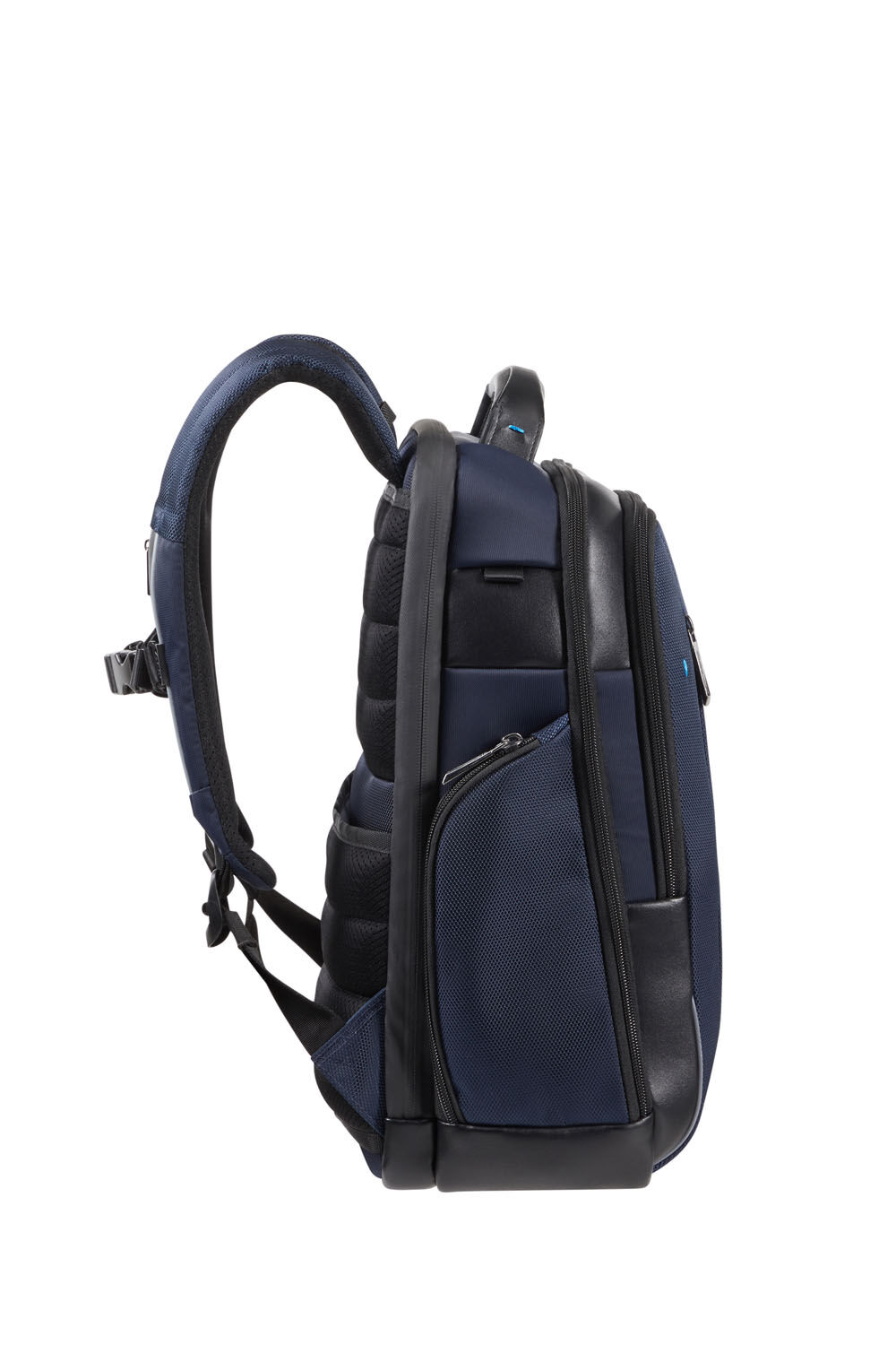 Samsonite Spectrolite 3.0 Rucksack 14.1" + GRATIS HOTELGUTSCHEIN Deep Blue