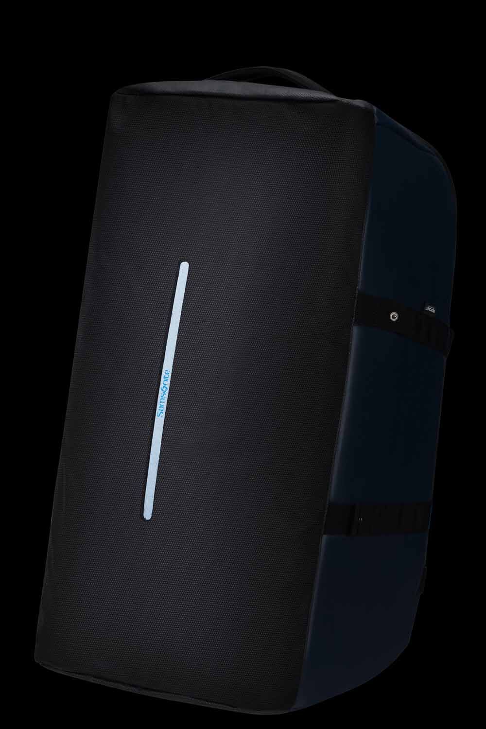 Samsonite Ecodiver Reisetasche L + GRATIS HOTELGUTSCHEIN Blue Nights