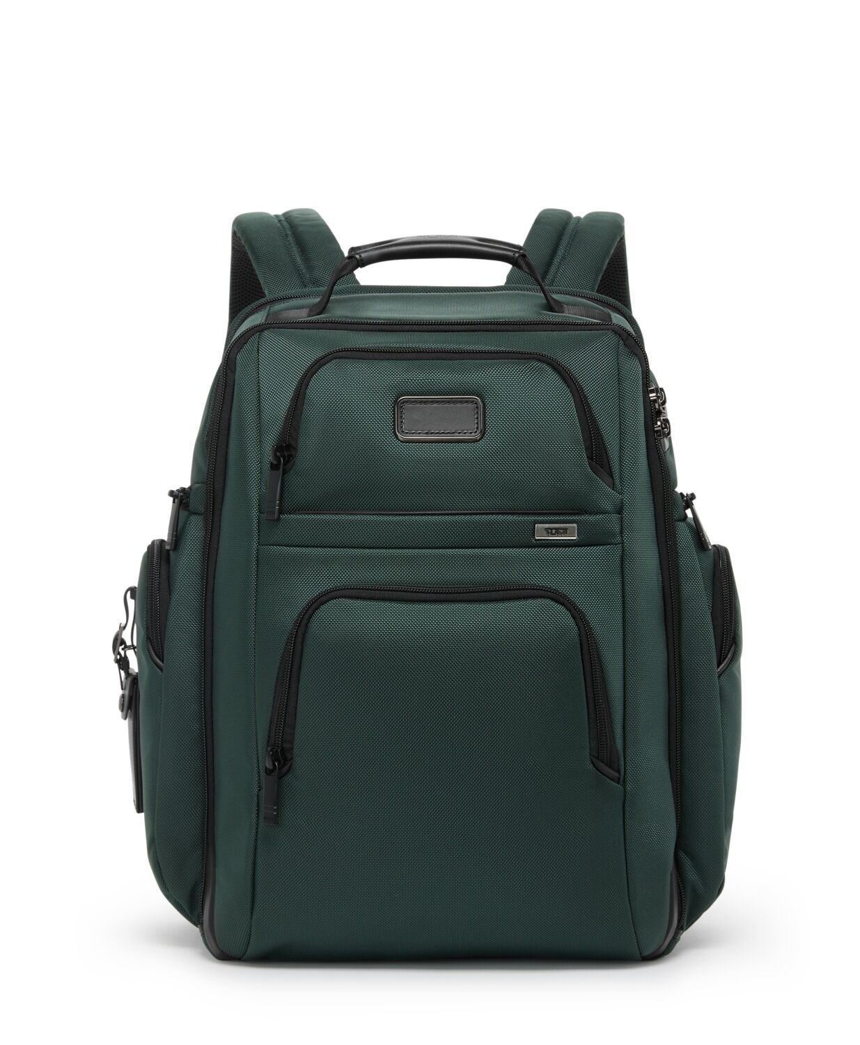 Tumi Alpha 4 Brief Pack®, Deep Pine