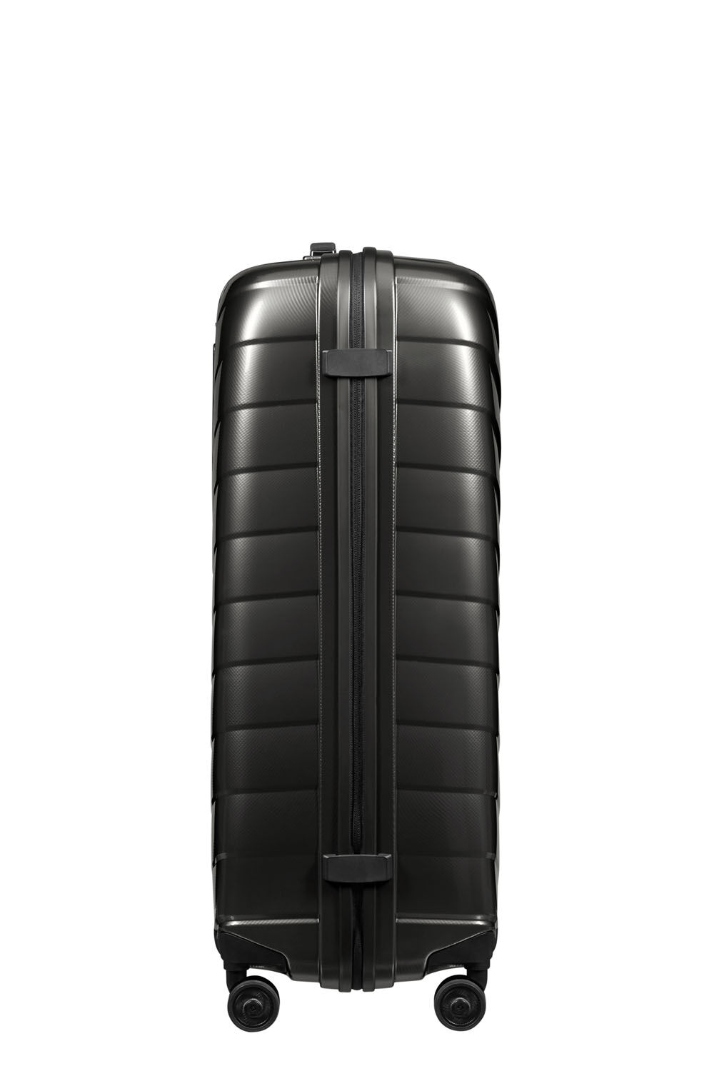 Samsonite Attrix Trolley mit 4 Rollen 81cm Anthrazit Samsonite Attrix Trolley mit 4 Rollen 81cm Anthrazit