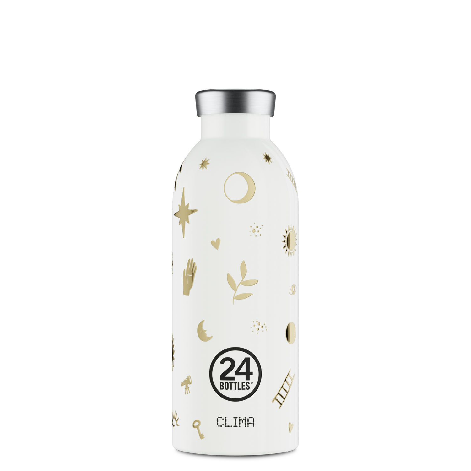 24Bottles® Clima Bottle Radio Galaxy