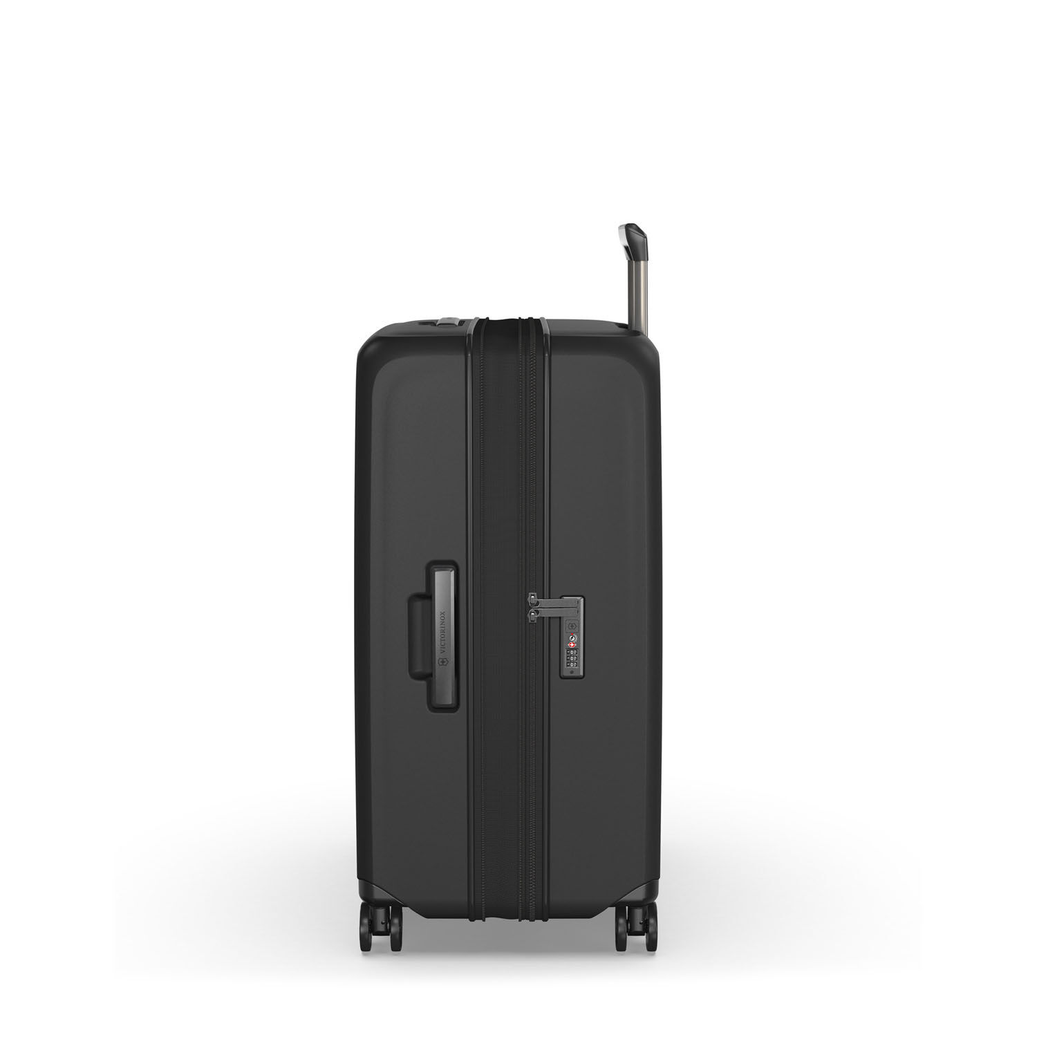 Victorinox Airox Advanced Large Case erweiterbar Schwarz