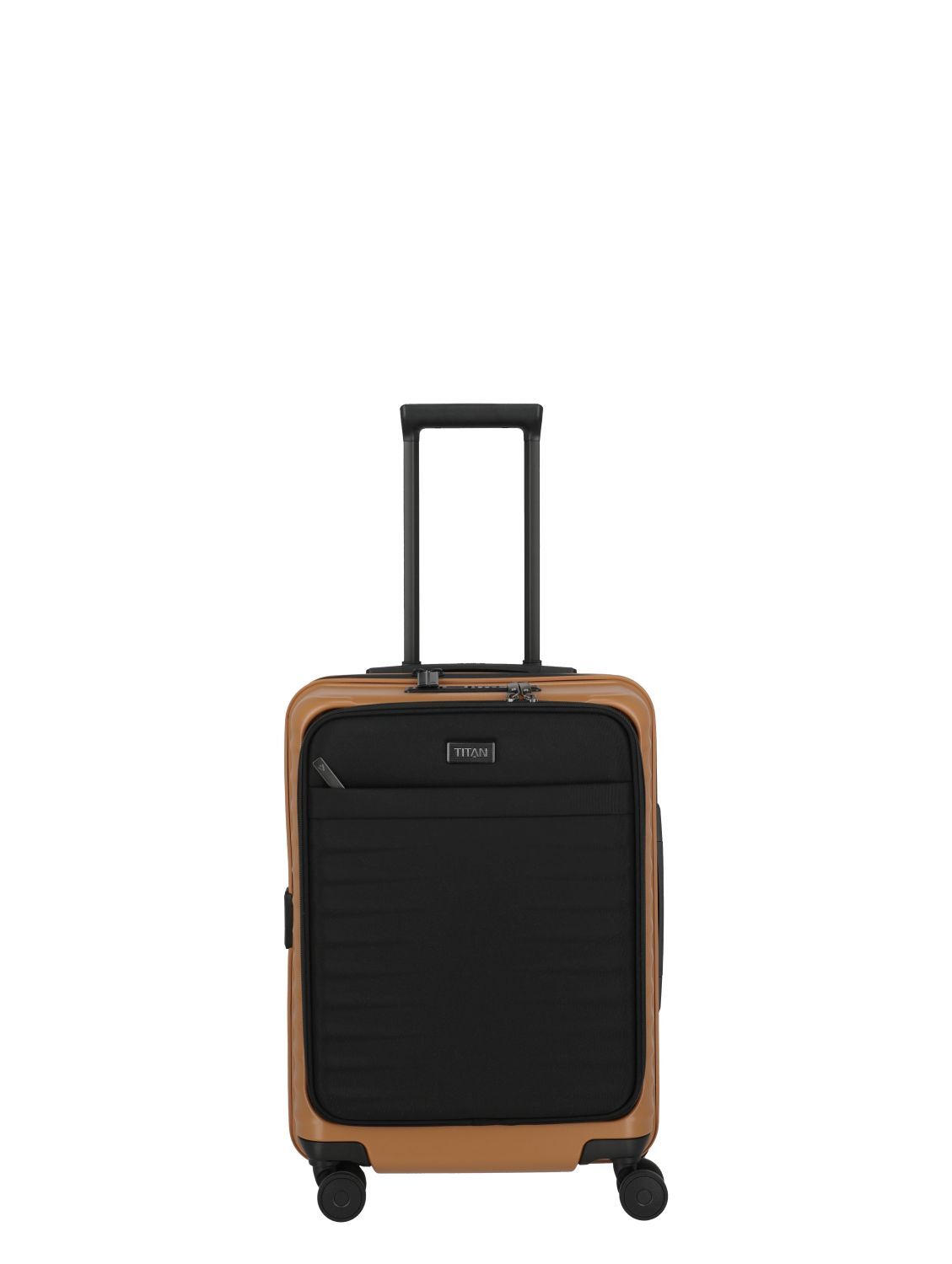 TITAN Upgrade Trolley SVT, 4-Rollen, Canyon Bronze 3000049-87