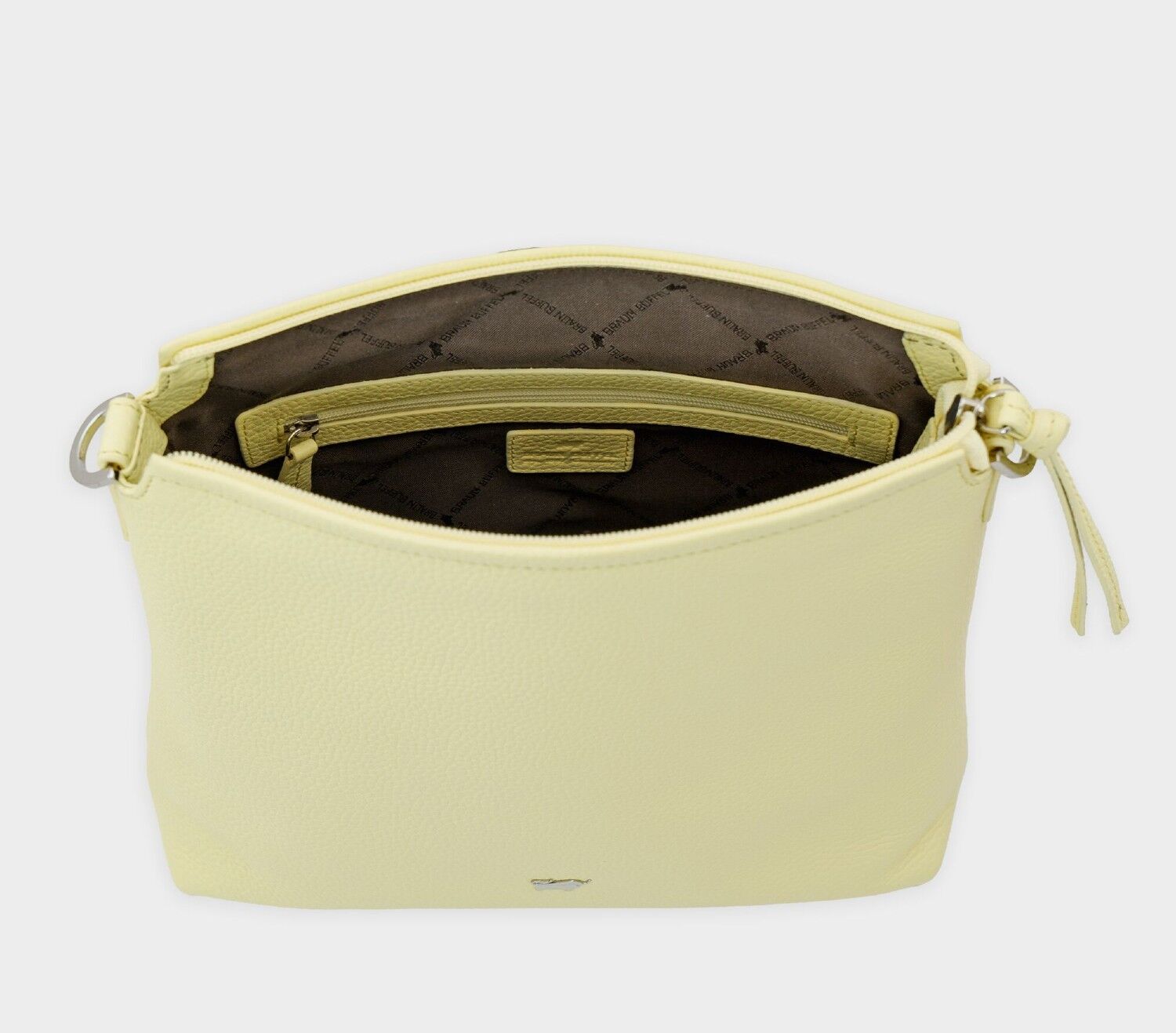 Braun Büffel Hanna Umhängetasche M zitrus (gelb)