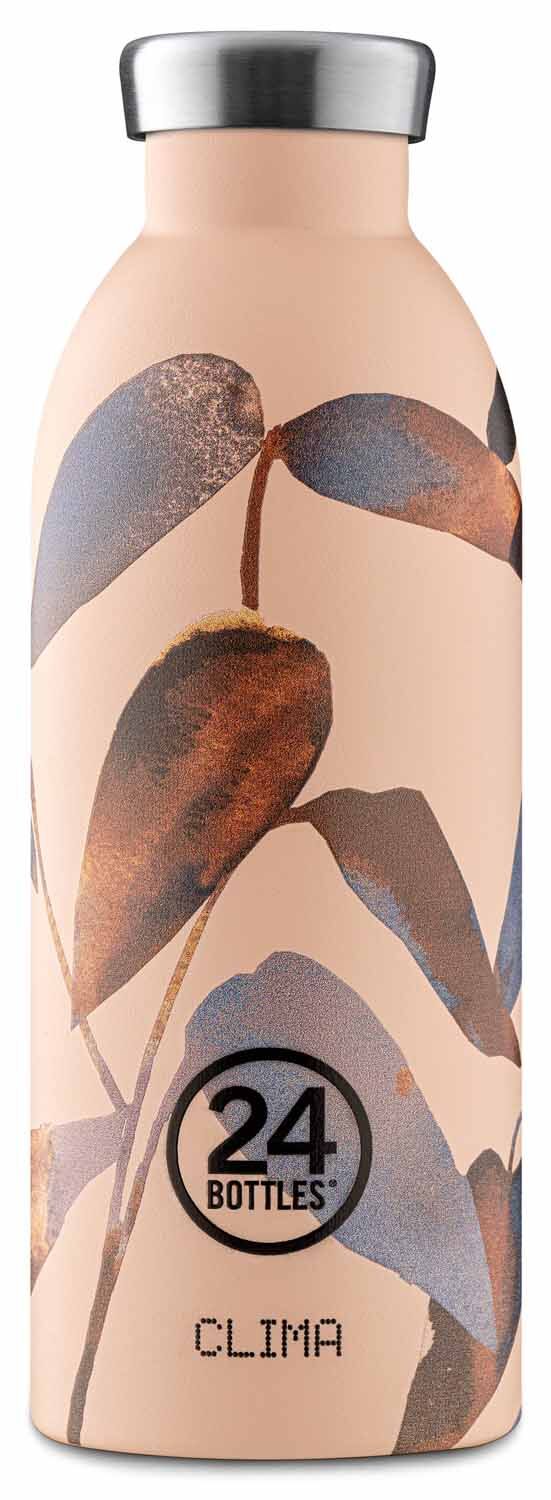 24Bottles® Clima Bottle Pink Jasmine 24Bottles® Clima Bottle Pink Jasmine
