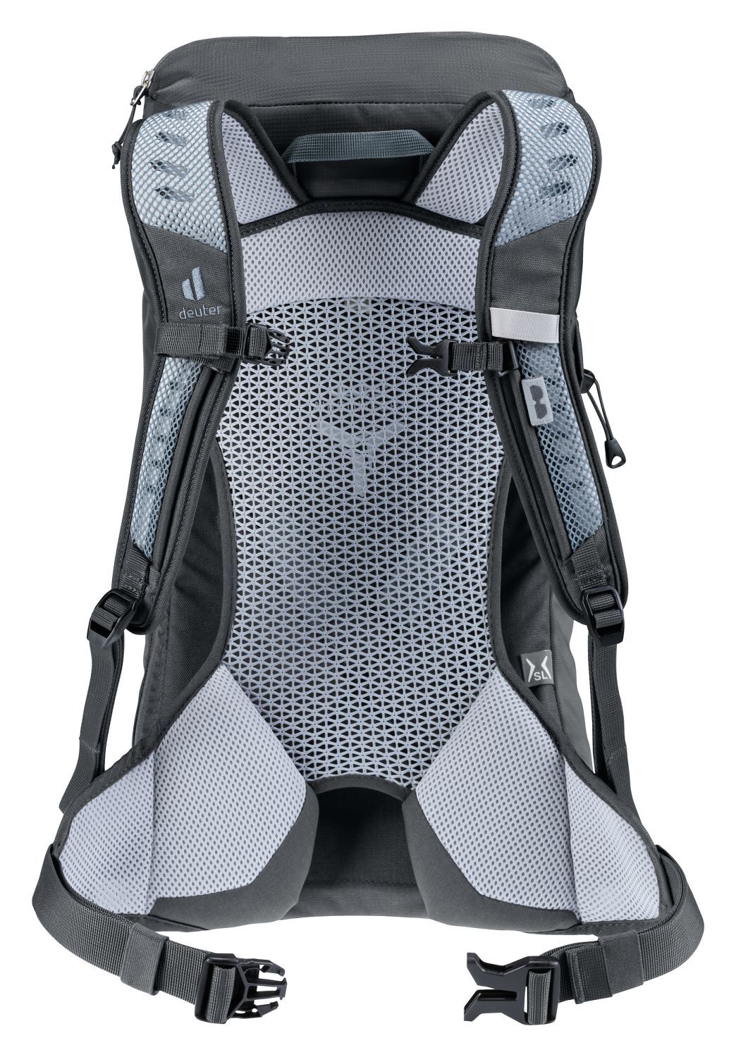 Deuter AC Lite 14 SL Wanderrucksack shale-graphite
