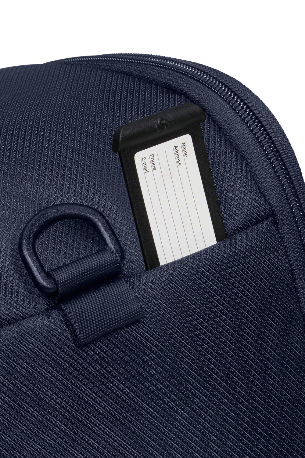 Samsonite Respark 3-Wege-Reisetasche Midnight Blue