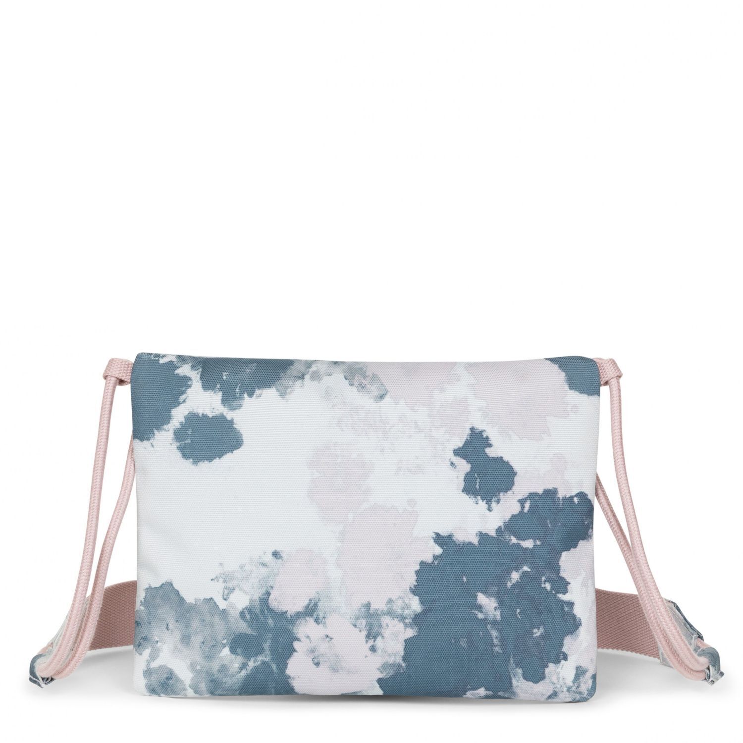 Eastpak CROSTIN Mini Bag Washed Pink
