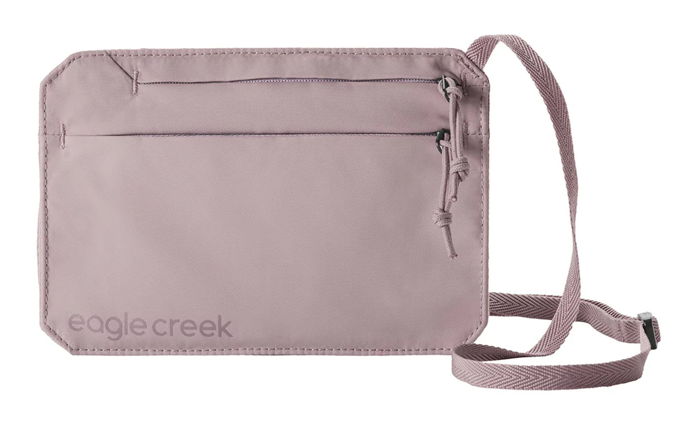eagle creek Undercover RFID Neck Wallet - Brustbeutel Orchid