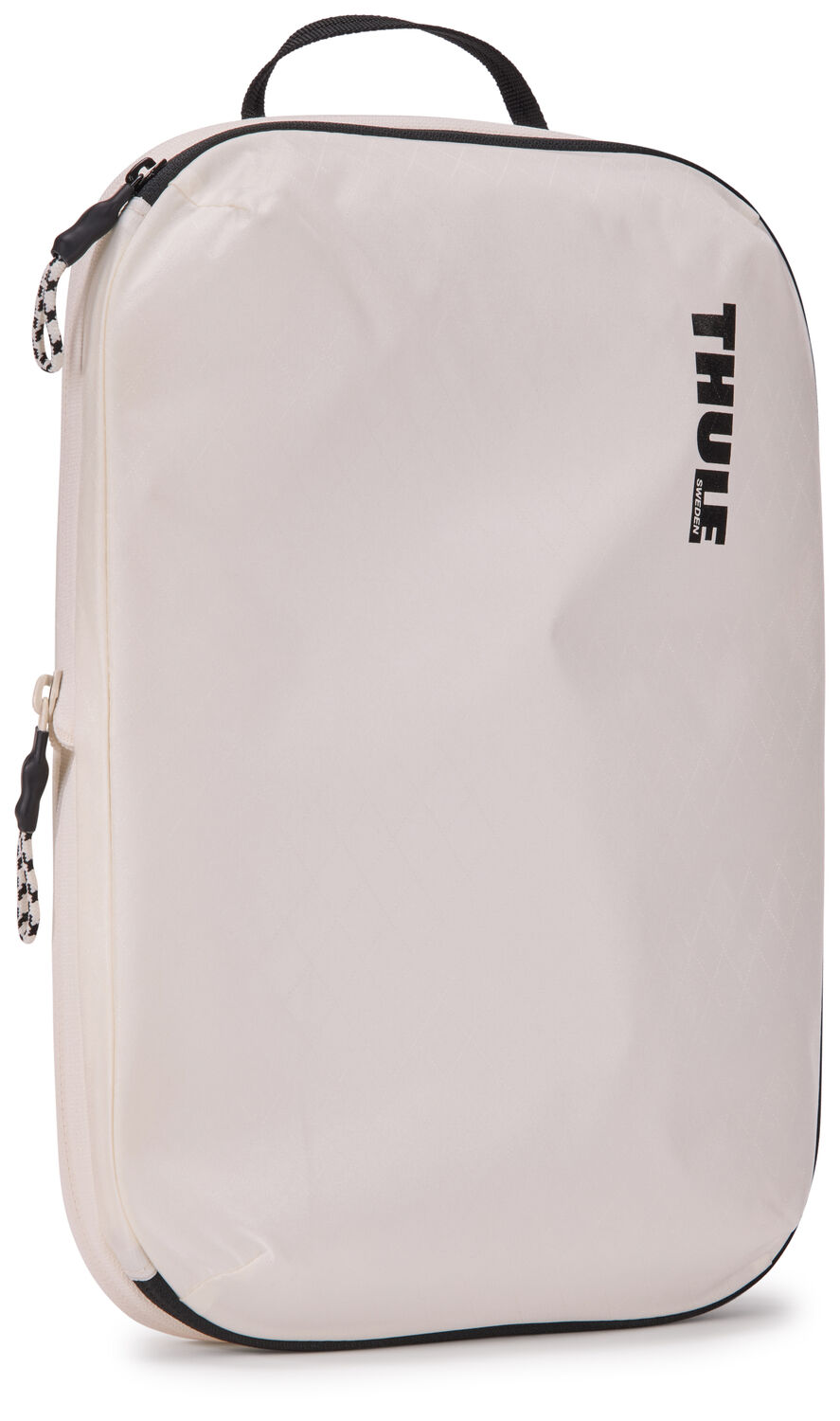 THULE Packing Cube Compression Medium weiß