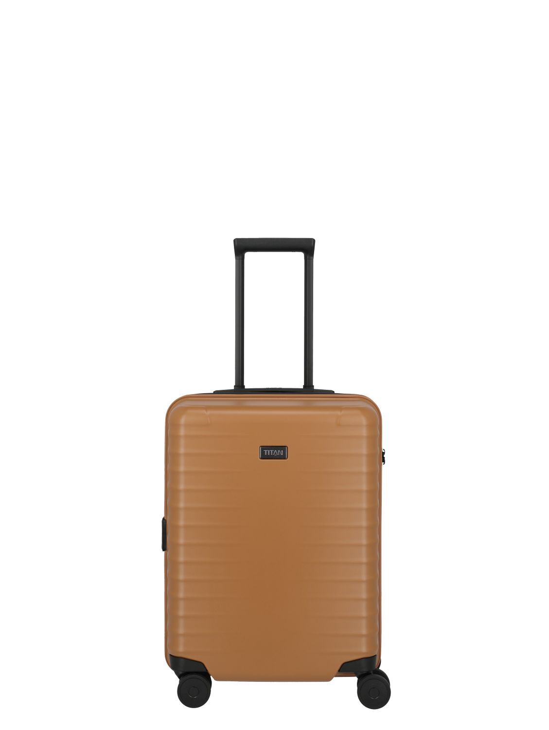 TITAN Upgrade Trolley S23, 4-Rollen, Canyon Bronze