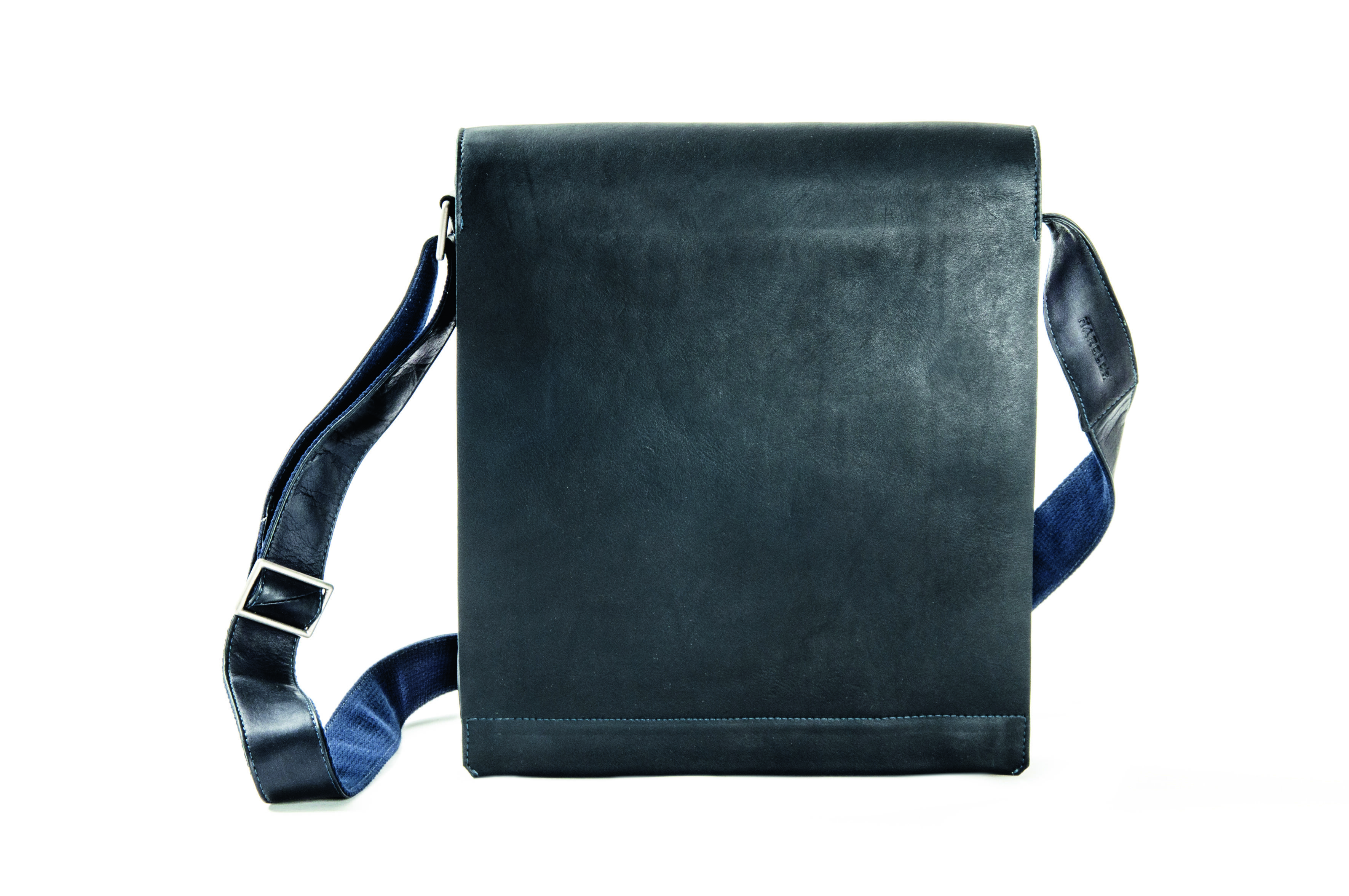 Harolds Harold's Campo Messengerbag 31cm Blau