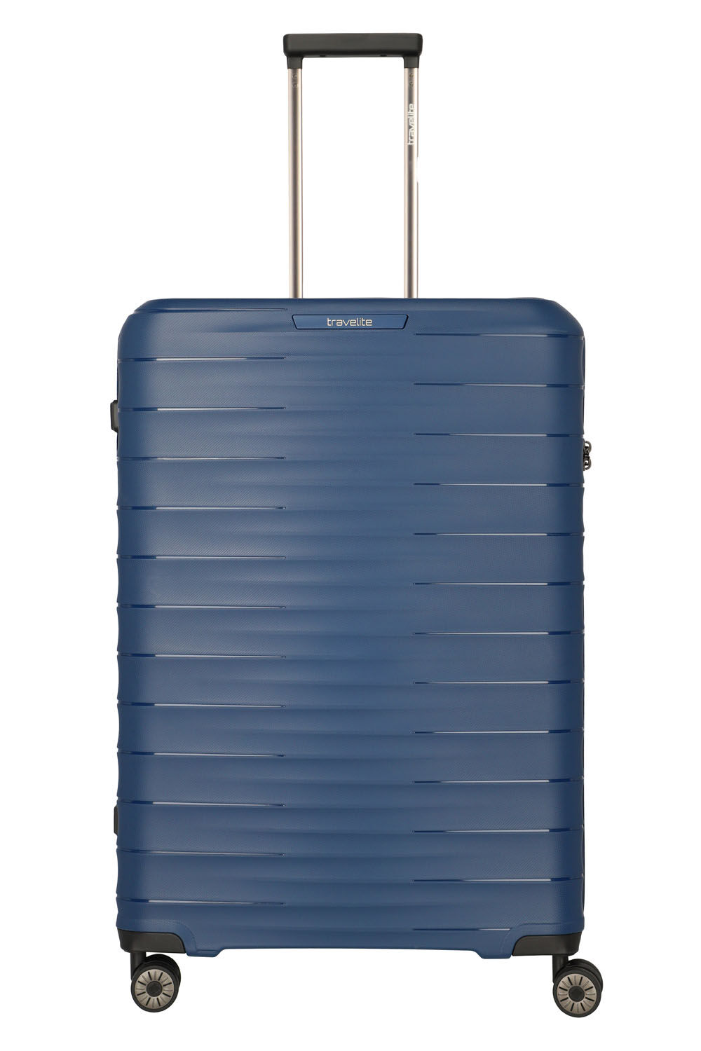 Travelite Mooby 3-tlg. Koffer-Set L/M/S, 4w Marine