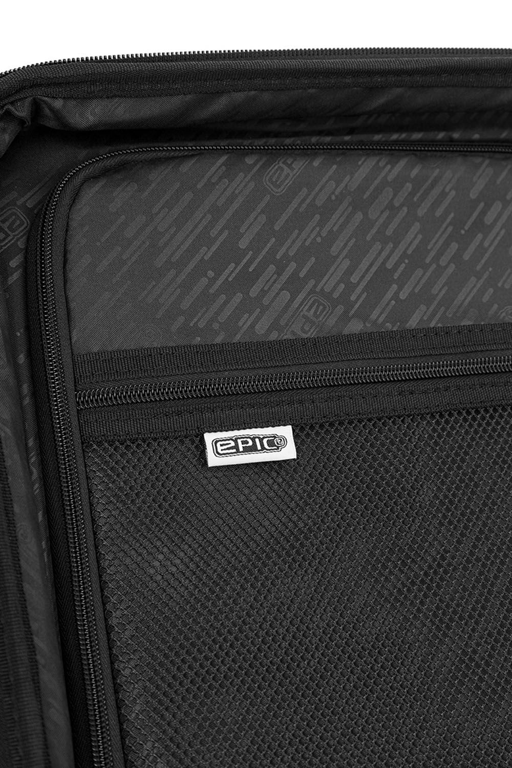 epic Crate EX Wildlife Trolley 65cm 4 Rollen, erweiterbar Blizzard epic Crate EX Wildlife Trolley 65cm 4 Rollen, erweiterbar Blizzard