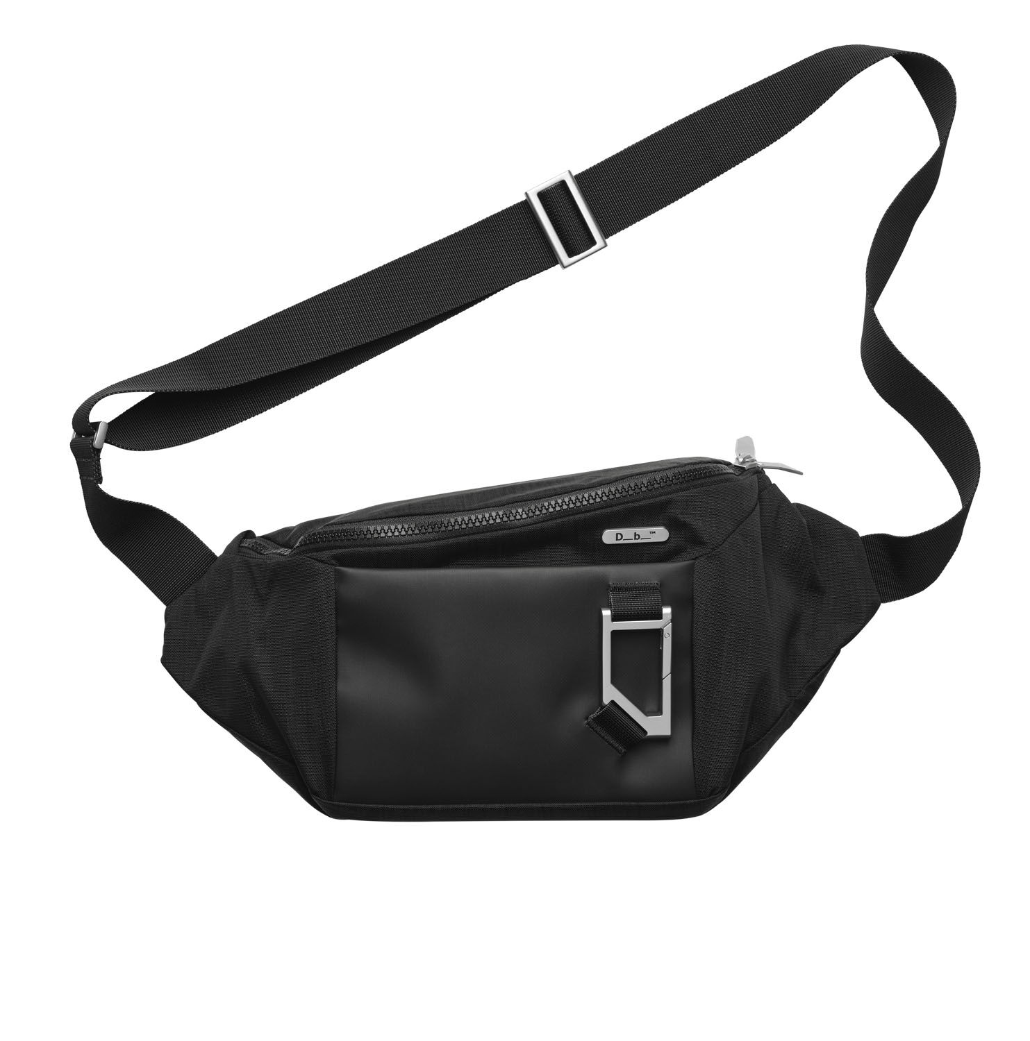 D_b_ Entour Sling 6L Black Out