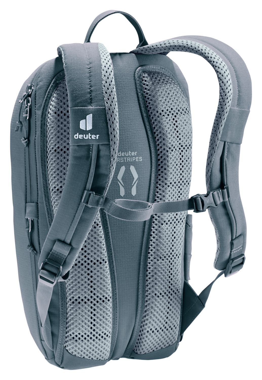 Deuter Stepout 12 Daypack Rucksack black