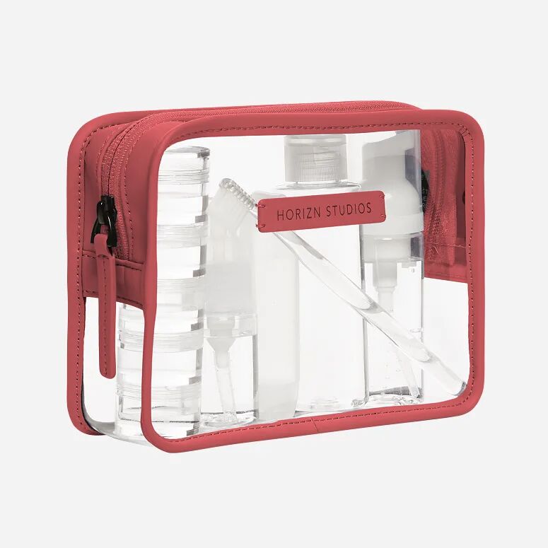 Horizn Studios Liquids Bag True Red