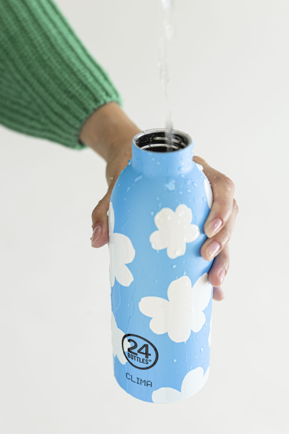 24Bottles® Clima Bottle Daydreaming 850ml