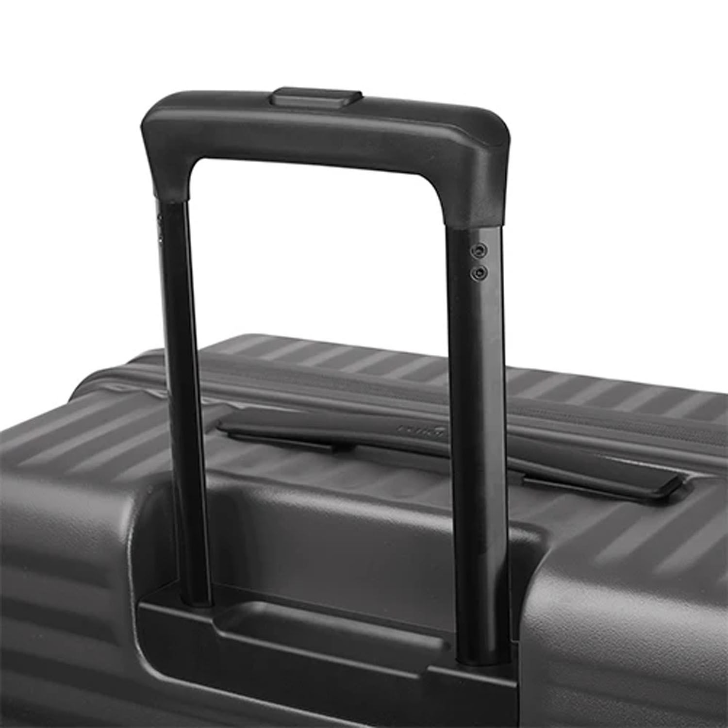 ECHOLAC Celestra FA Cabin Trolley mit Vortasche Black