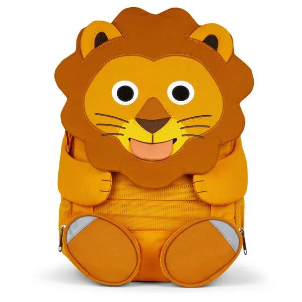 Affenzahn Großer Freund Kindergartenrucksack, Löwe