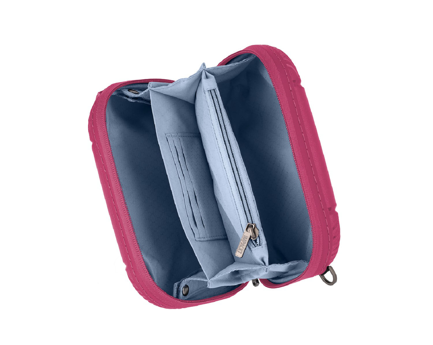 IMPACKT IP1 Minicase Flora pink